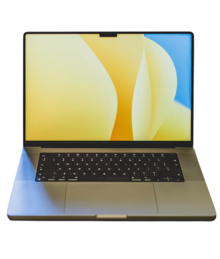 MacBook Pro 16" M2 Pro