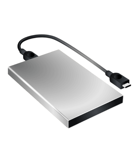 Portable SSD